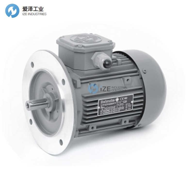 TEE电机Q2EFA71M4D40H