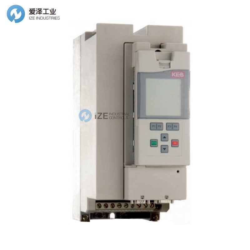 KEB变频器23F5HAR-940A