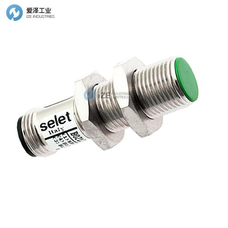 SELET传感器B02G81.5NO