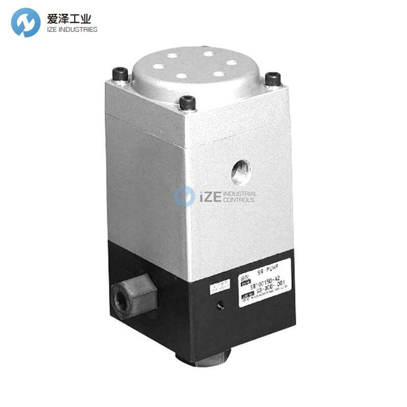 SR液压泵SR10012D-A2