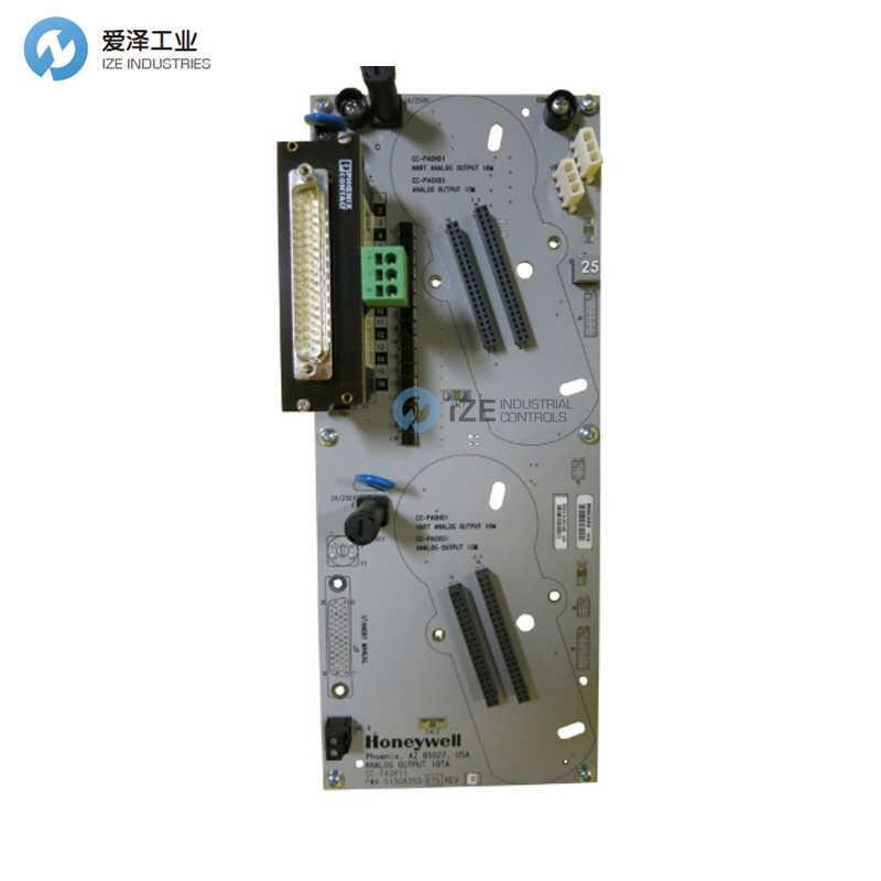 HONEYWELL？镃C-TAOX11