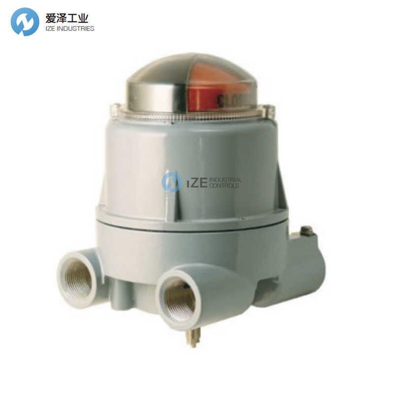 CESRL回讯开关CFIB-2-ME-05-ET