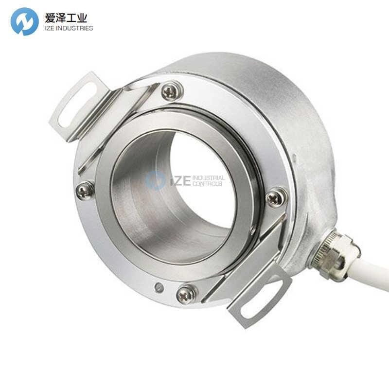 HENGSTLER编码器RI76TD/2048AX.4X30TF-KO-S