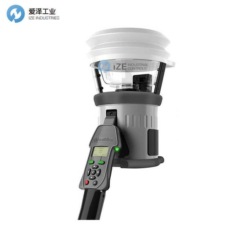 SOLO烟气探测仪套件TESTIFIRE 9001-101