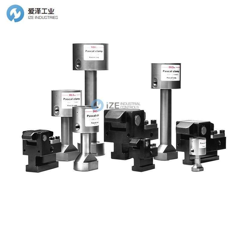 PASCAL夹紧器TXD10-R