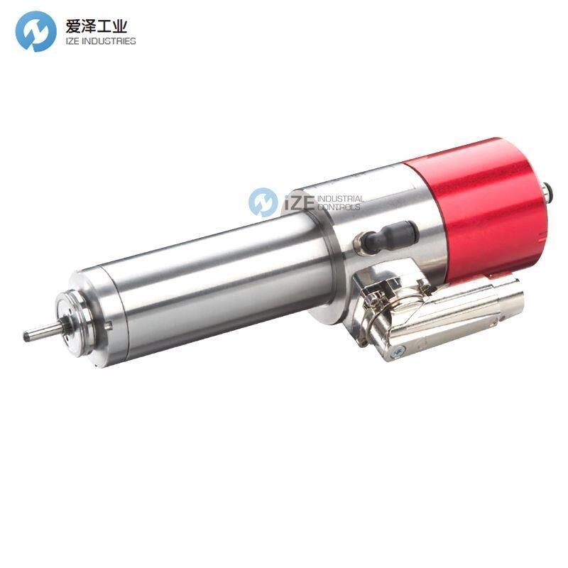 AUROTEK主轴AP008-ESD