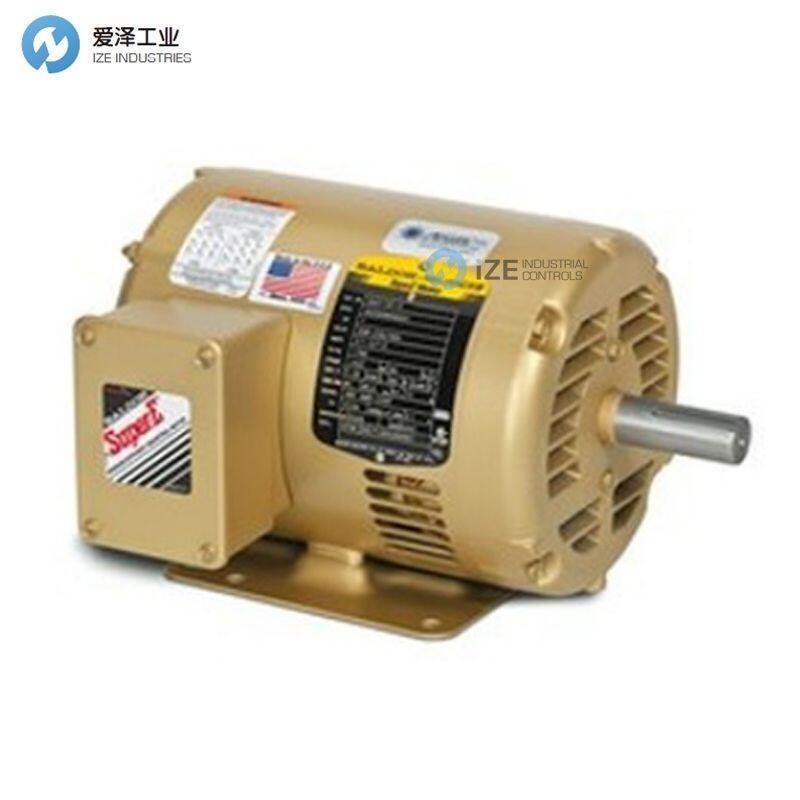 BALDOR电机35B012N725G1