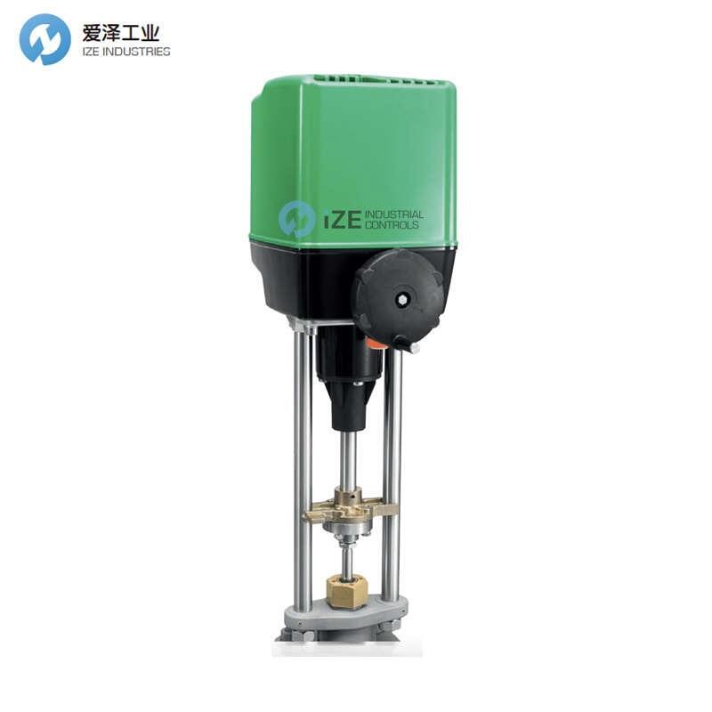 RTK执行器REact 60E-045