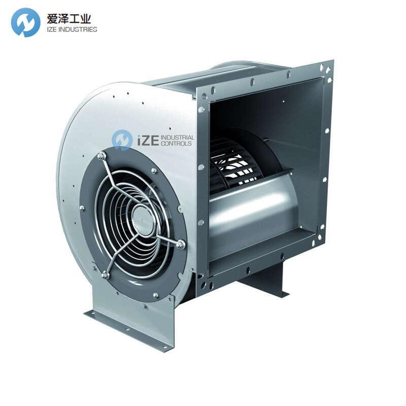 ROSENBERG风机DRAD249-4S