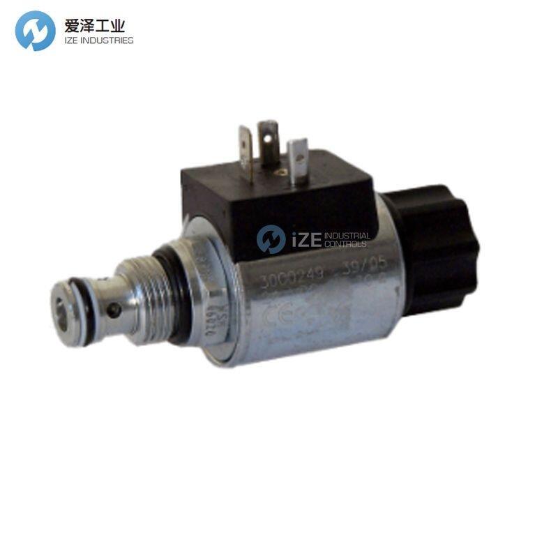 HYDAC阀WSM10120Y-01-C-N230AG