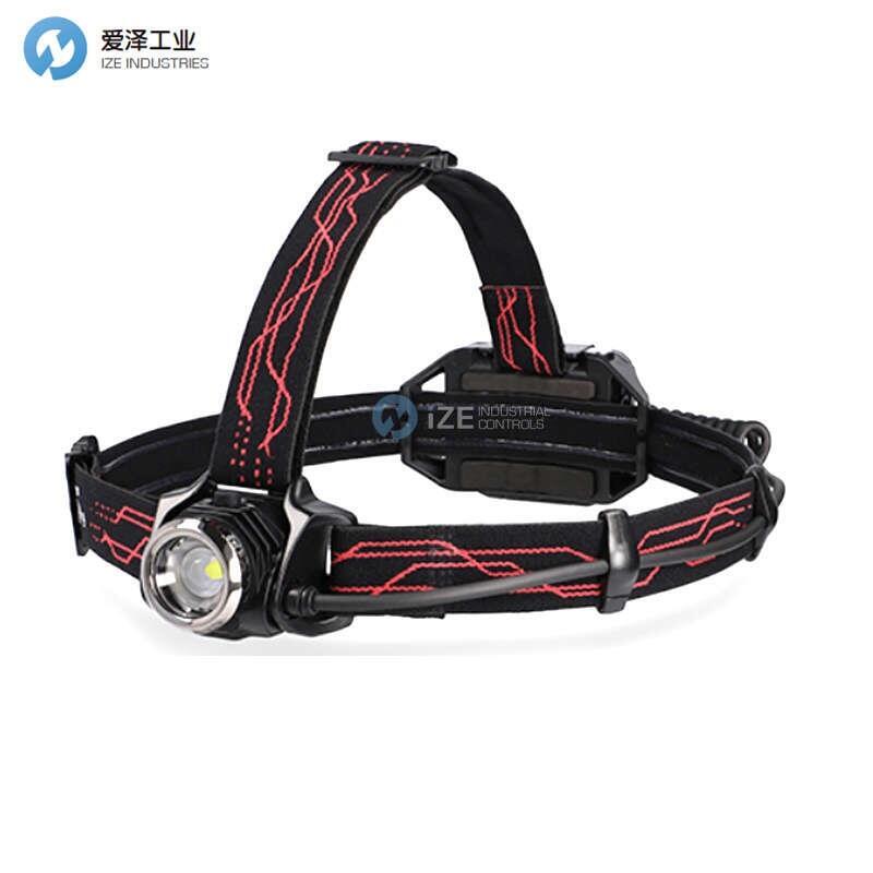 GENTOS头灯GH-101RG