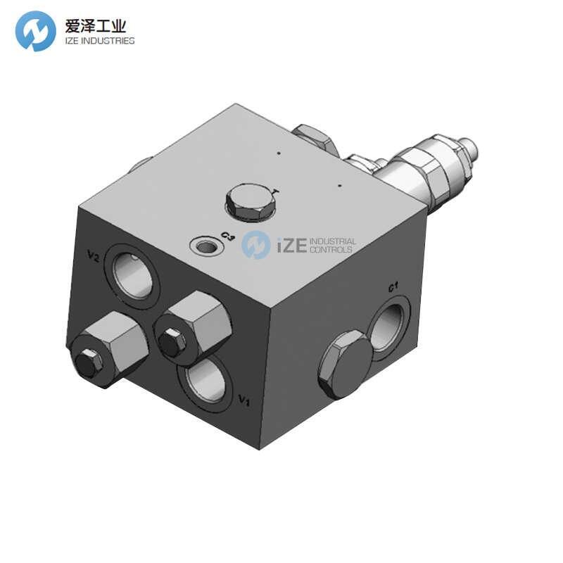 REXROTH OIL CONTROL阀05714503053500C