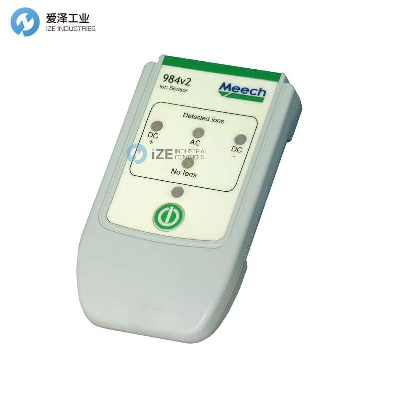 MEECH离子传感器984v2