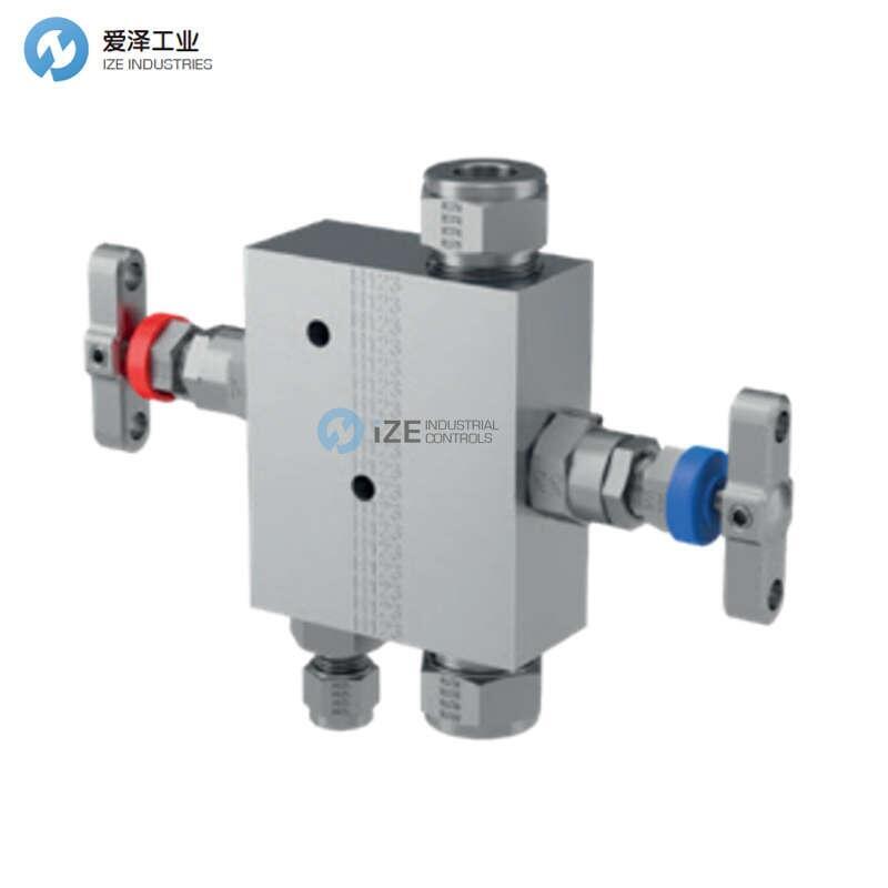 PARKER阀HLS2HVSDLH3