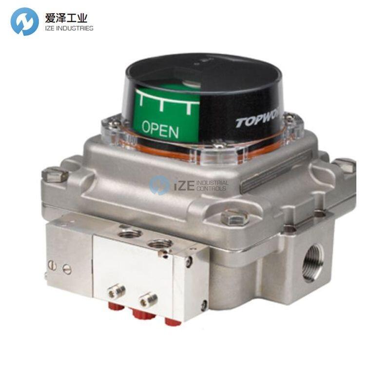TOPWORX阀门控制器TXS-P2CGNPM0000N