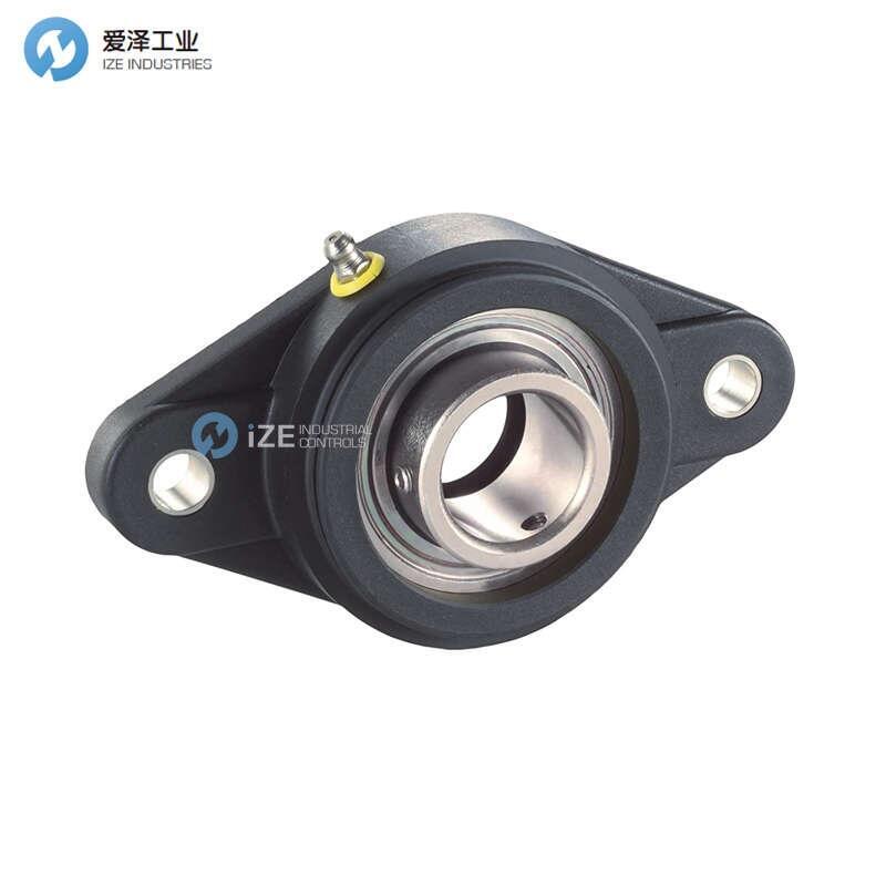 SYSTEM PLAST轴承UCFH207-35M-SS