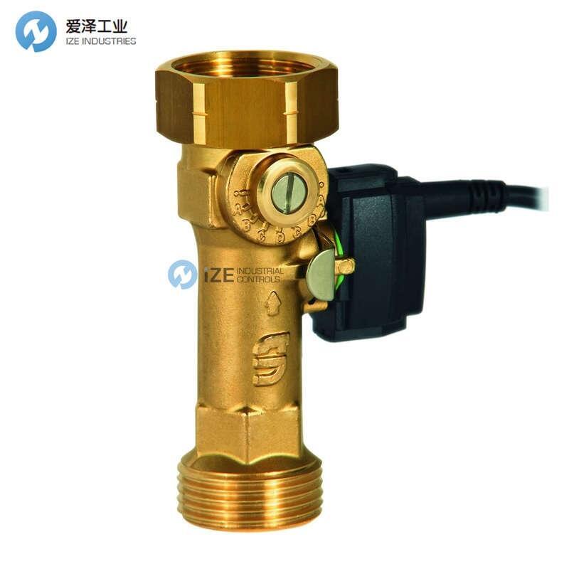 TACONOVA平衡阀223.7702.000