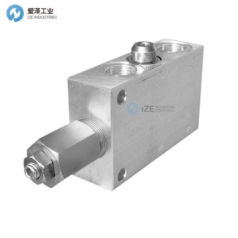 REXROTH OIL CONTROL阀R930001658