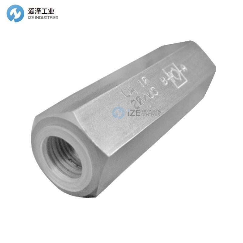 REXROTH OIL CONTROL阀CA42 R932500146