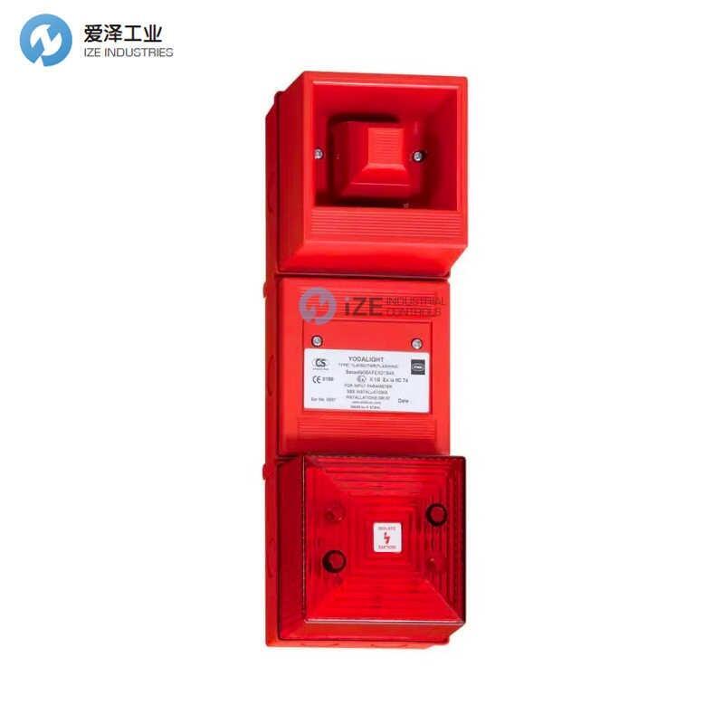 Clifford&Snell报警器YL4/ISC/T4/R/RN