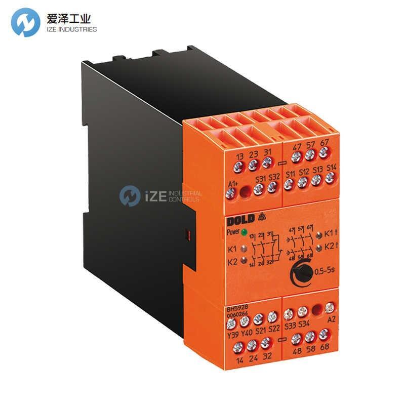 DOLD安全模块BH5928
