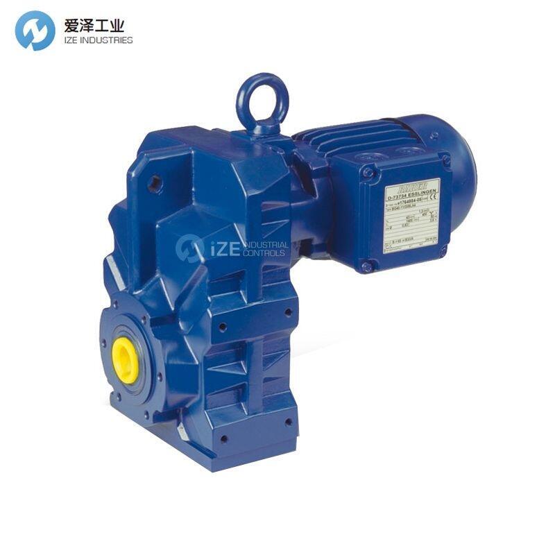 BAUER电机BF70-05A/D18LA4/SP