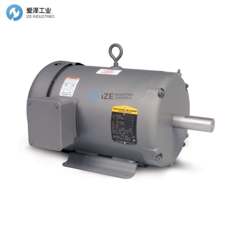 BALDOR电机M3545-57