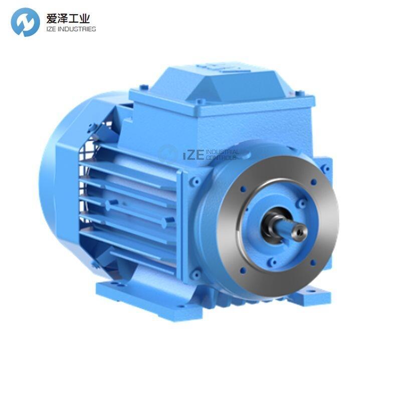 ABB电机M3GP160MLB2