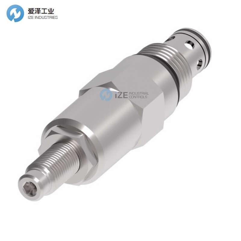 EATON安全阀RV11-12-S-0-50