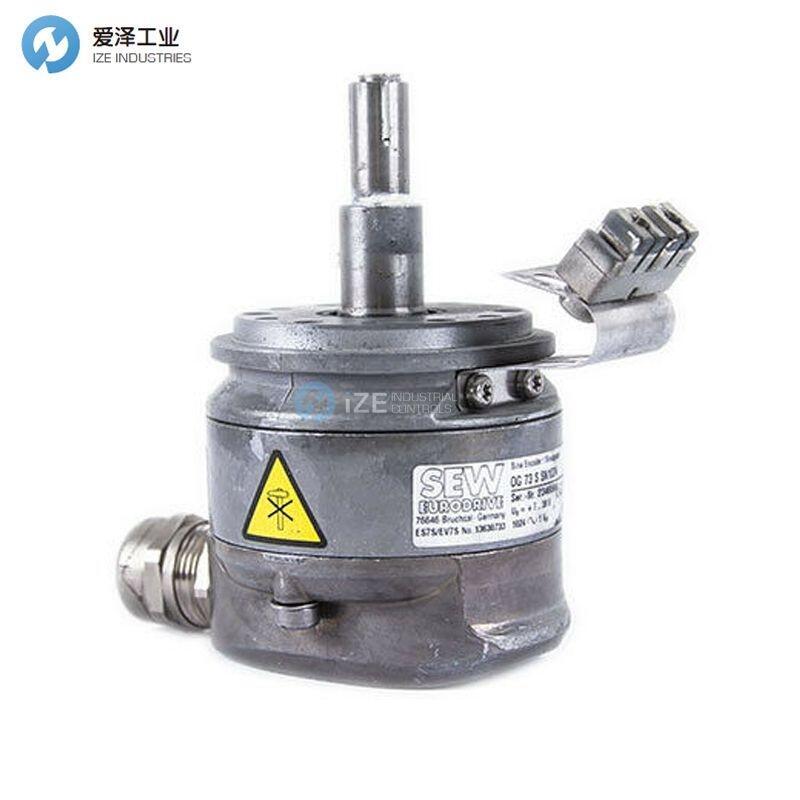 SEW-EURODRIVE编码器AMG73SW29S2048