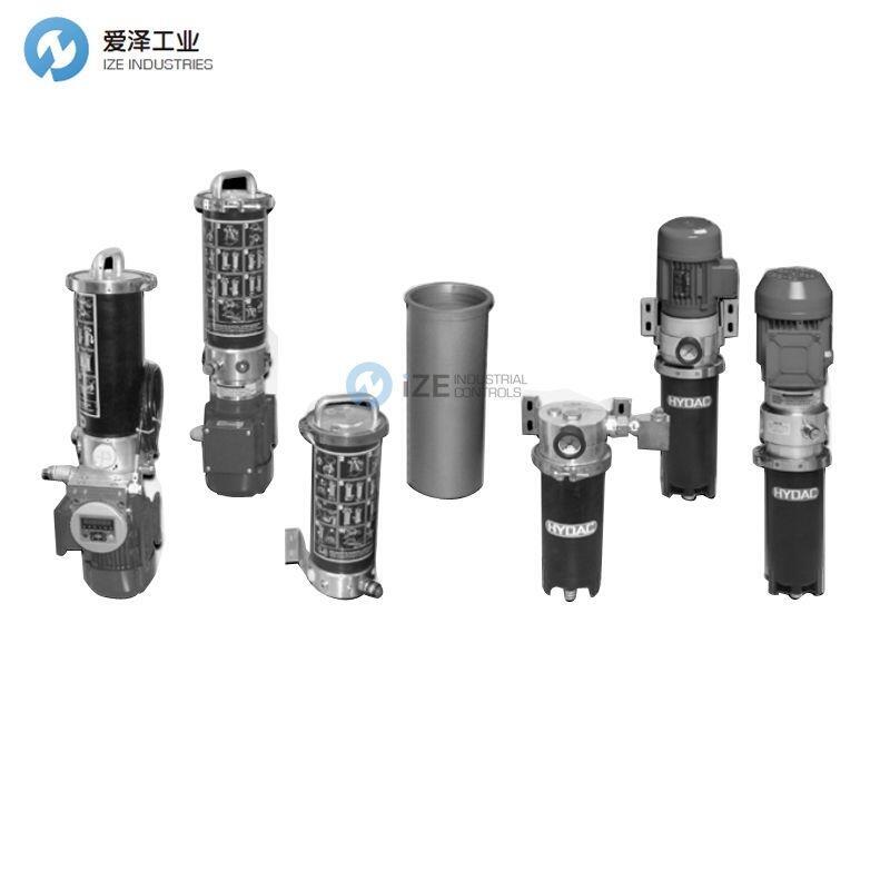 HYDAC过滤器OLF-5/4-S-370-N-N5AM002-C