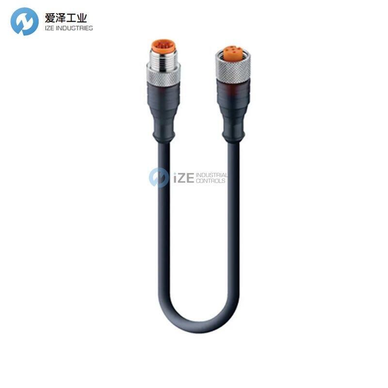 LUMBERG连接器RST 3-RKMV 3-224/2 M