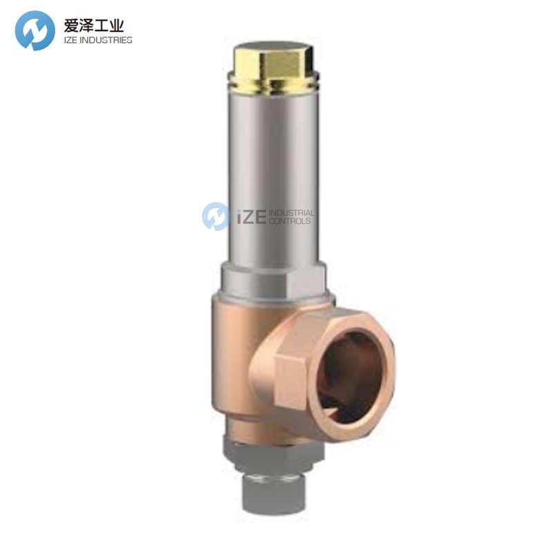 HEROSE安全阀06388.1006.6000