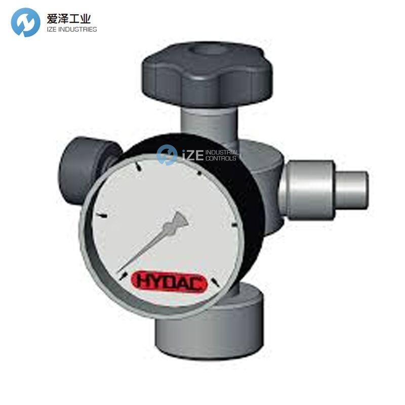 HYDAC充氮装置FPU-1-350/250F4G11A3K