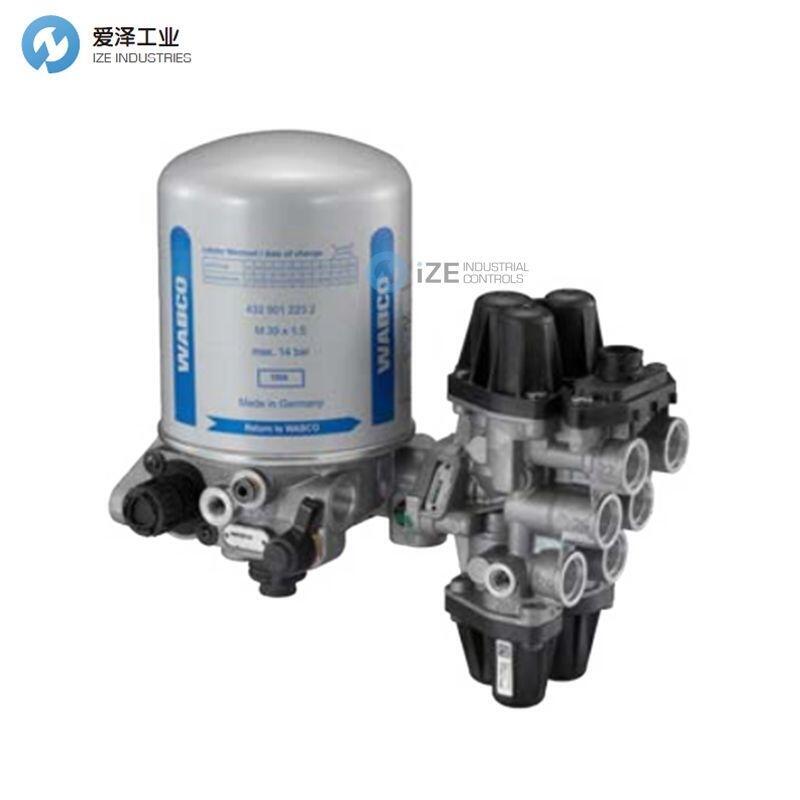 WABCO干燥器4324130700