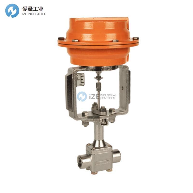 LOWFLOW控制阀708 3001561A