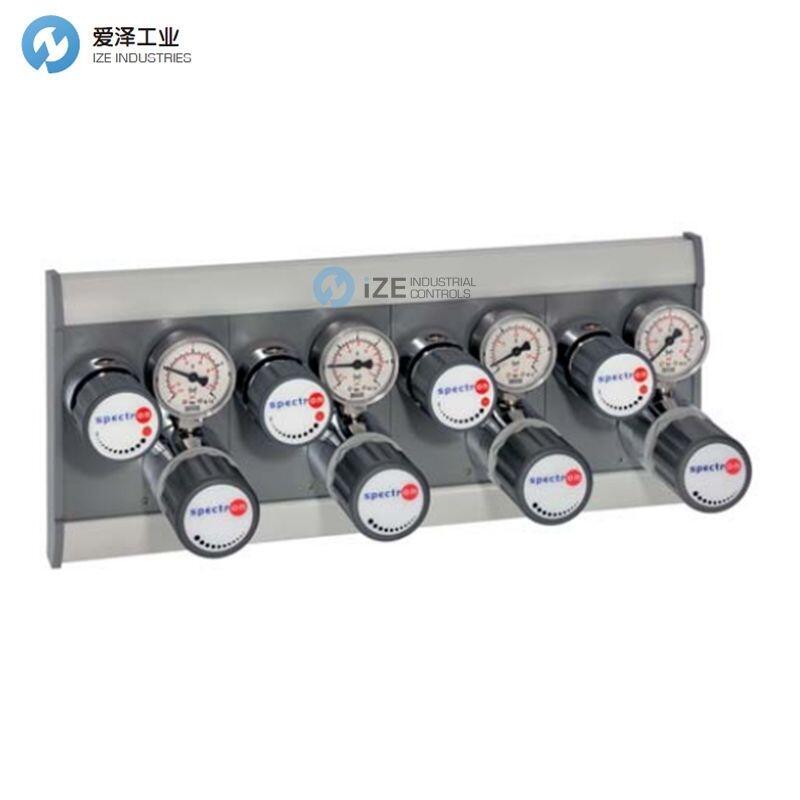 SPECTRON减压阀EE55-1-40-10