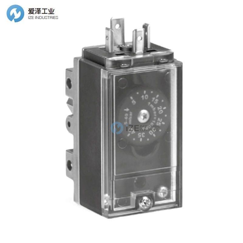 KROM SCHRODER压力开关DG300VC4-5W