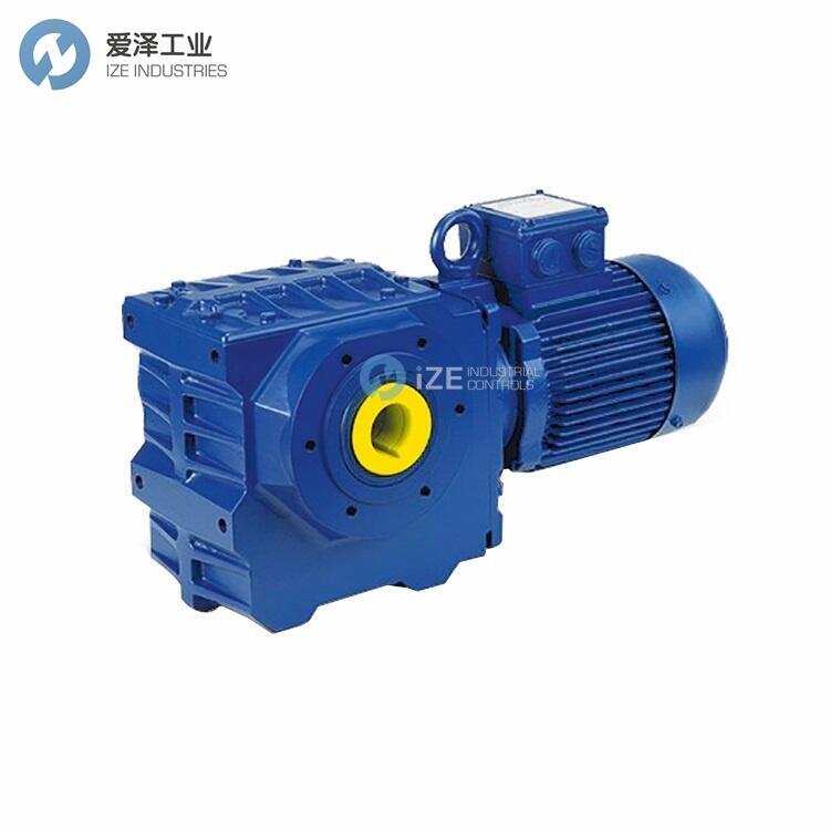 BAUER电机BS04-63U/D04LA4/SP