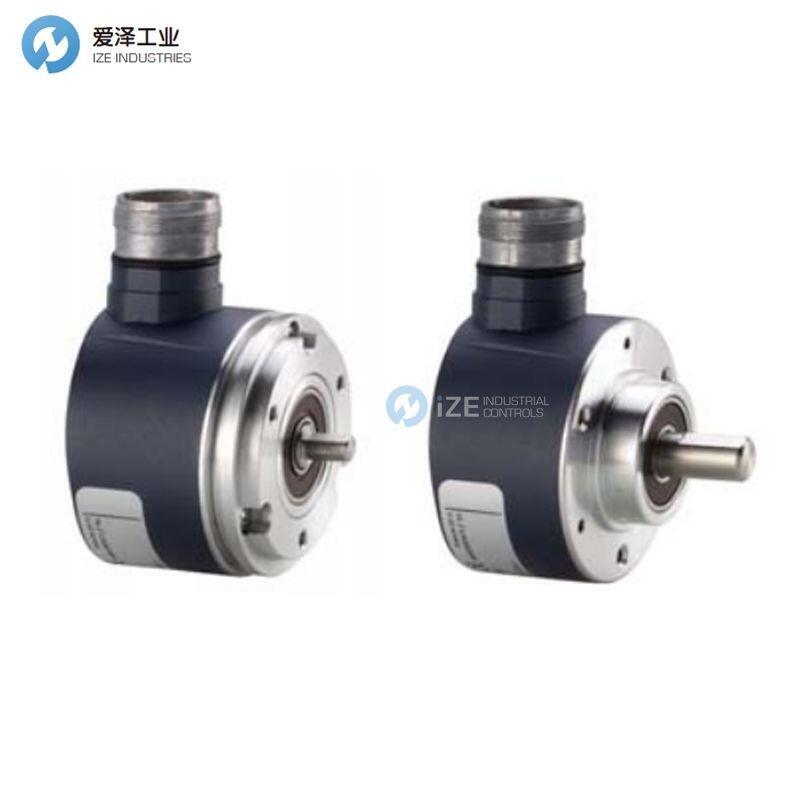 BEI IDEACOD编码器DHM510-1024-003