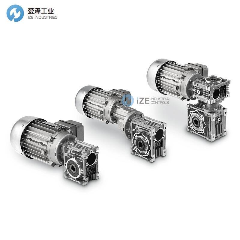 LAIPPLE减速机NMS30HU-40/1-63L6