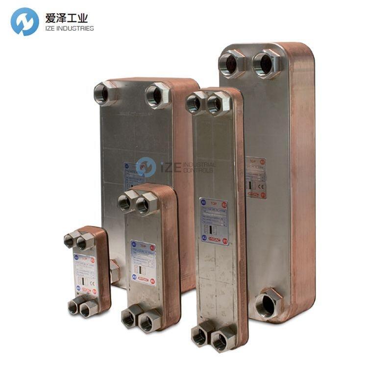 HYDAC换热器HEXS722-80-00/G1 1/2