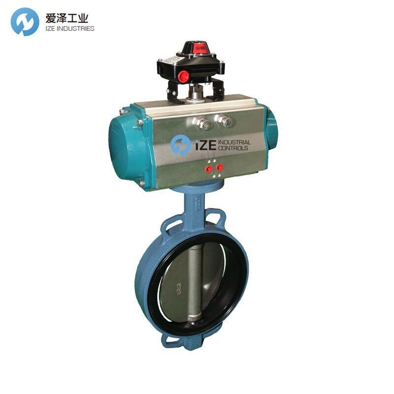 RECO-INOX阀PRVC125-5300400-10