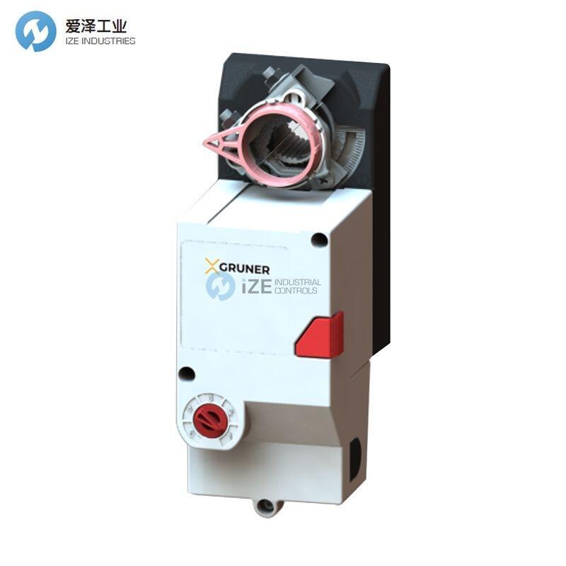 GRUNER执行器328CS-024-05B