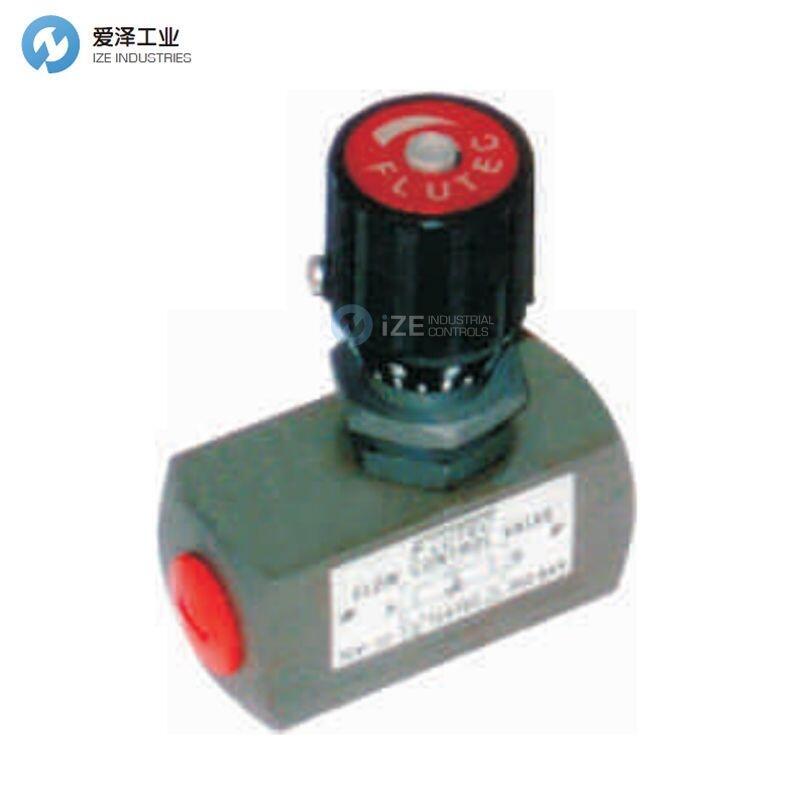 HYDAC节流阀DRV-08-01.5/0