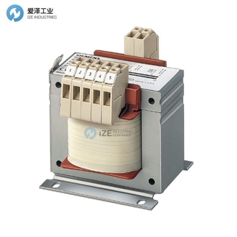 MDEXX变压器TAM3495-0BE80-0NN2