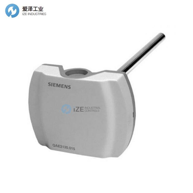 SIEMENS温度传感器QAE2112.010