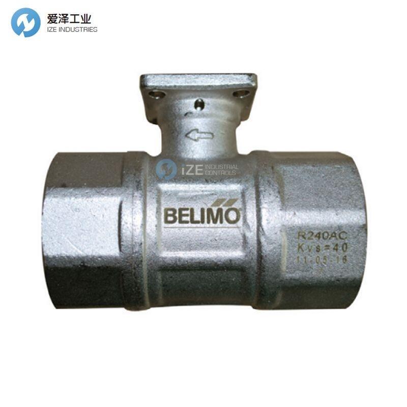 BELIMO控制阀R249AC