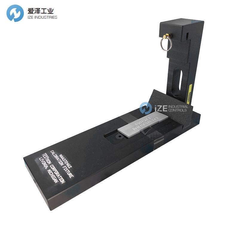 TESTRON门速仪校准夹具MAA37246S
