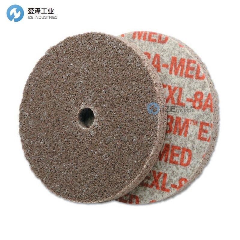 3M去毛刺轮7000000723